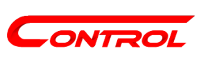 logotipo control