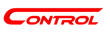 logotipo control