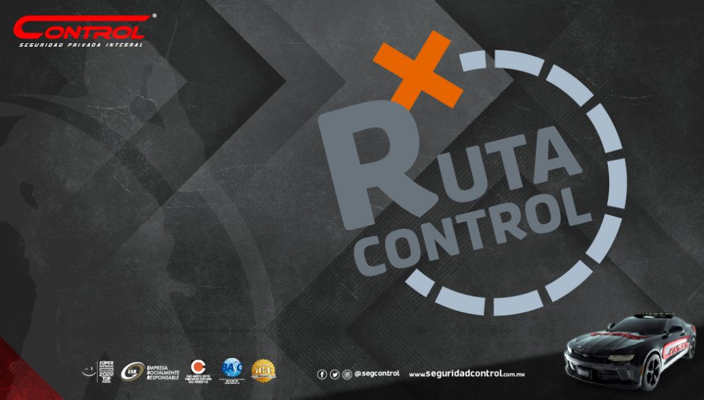 Rutas Control