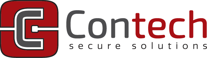 logotipo Contech