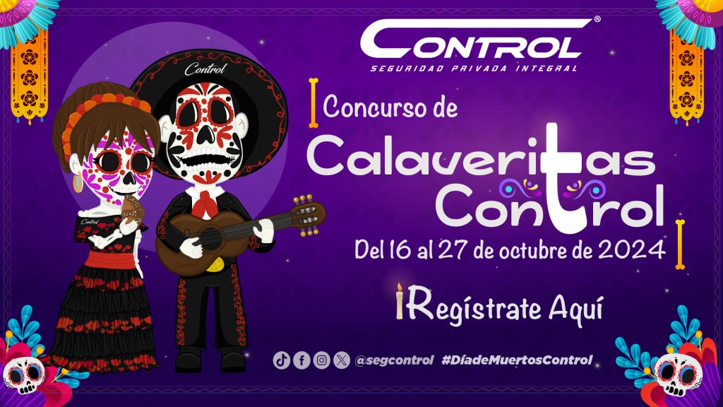 Registro convocatoria