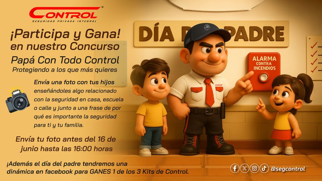 Día del padre