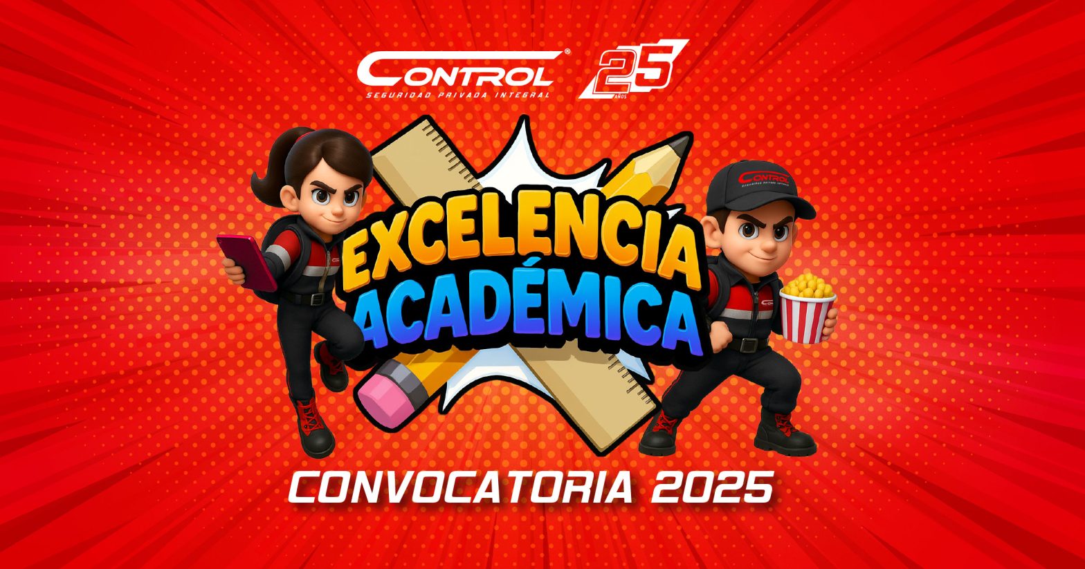 Excelencia Académica 2025