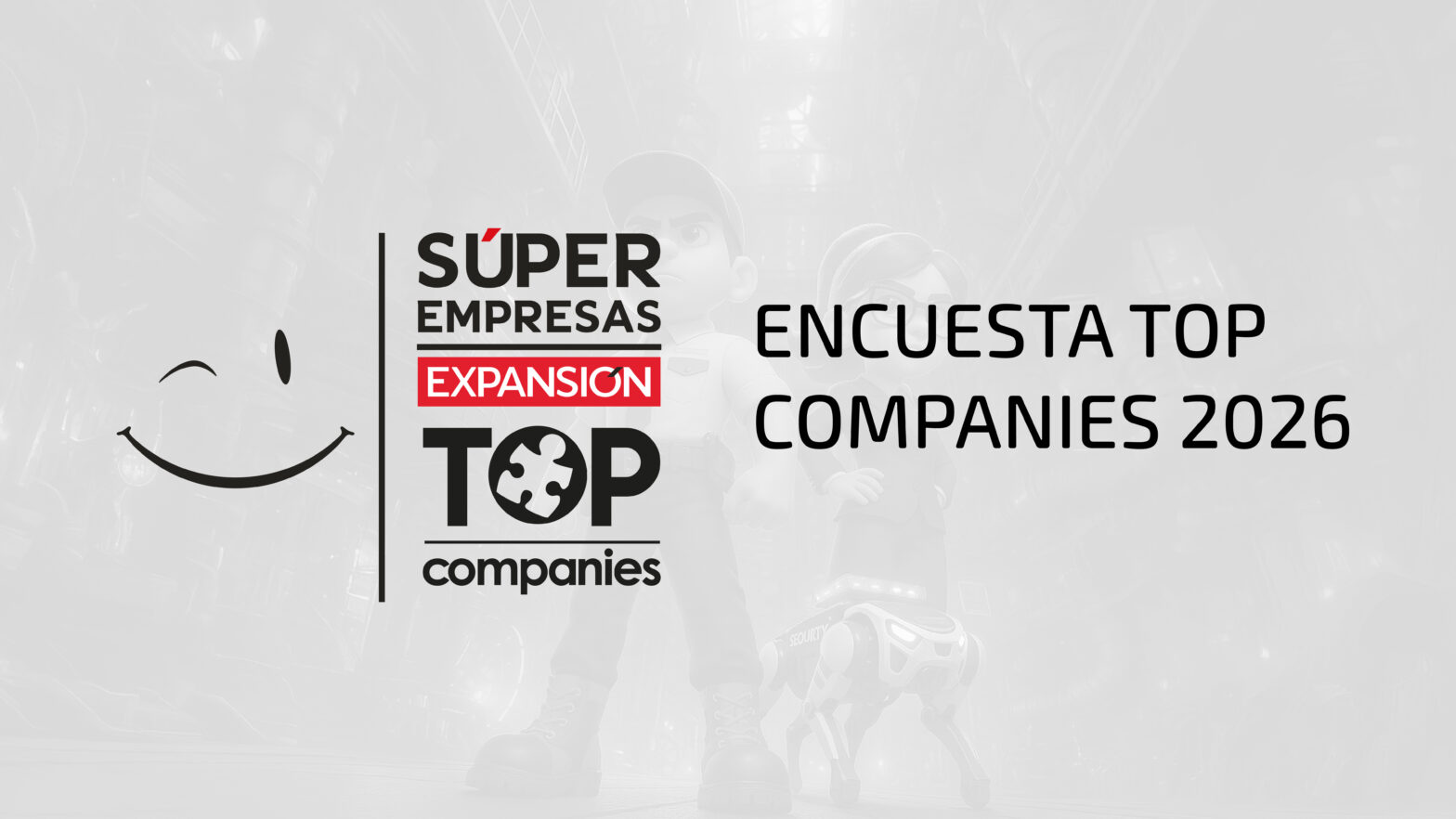 Top Companies Encuesta